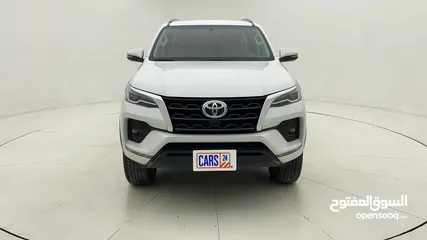  8 (HOME TEST DRIVE AND ZERO DOWN PAYMENT) TOYOTA FORTUNER