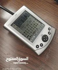  3 جهاز المساعد الرقمي  TCM 512K