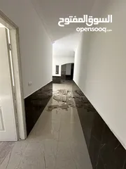  12 شقة مشطبة للبيع شارع السكة