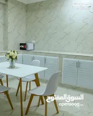  6 فندق المجد المعبيله الجنوبيه An offer for apartments and rooms in Al Majd Hotel