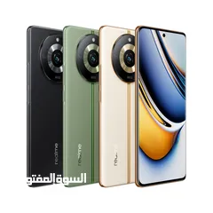  2 مع هدية مميزة ريلمي 11 برو بلس / Realme 11 pro plus