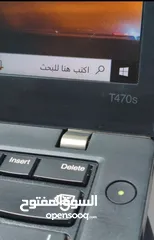  2 Lenovo ThinkPad T470S   – الأداء العالي والسعر الخيالي!