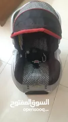  5 baby sitter chair