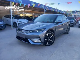  3 BYD SONG L EXCELLENC 2023 بي واي دي سونج ل 2023