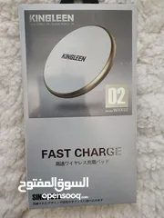  6 Hot Sale Wireless Charger Power Bank10wmah for Mobile Phone