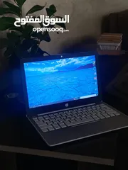 1 صغير بالحجم... كبير بالإمكانيات! معالج Intel Atom x5-E8000 بيجمع بين الكفاءة والهدوء جهاز اتش بي