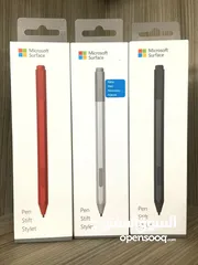  2 MICROSOFT SURFACE PEN قلم مايكروسوفت سيرفرس
