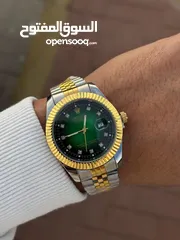  1 احلى هديه بتختاريها لنصك الحلو من الساعات الملكيه ساعة التاج رولكس