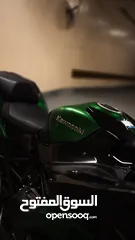  7 Kawasaki H2 SX 2023 Brand New