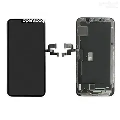  6 شاشة IPHONE 13 PRO أصلية شركة فكك 100% .  IPHONE 13 PRO ORIGINAL APPLE  LCD