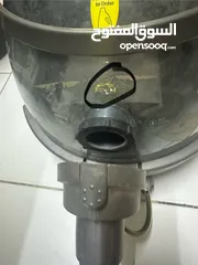  3 مكنسة بيسل ( Bissell ) للبيع