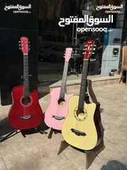 2 جيتار امتيازات إيطالي جديد كولتي عالي مكفول كامل كولتي فخم