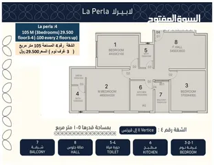  13 مشروع لابيرلا اقساط 5 سنوات مع محمد الفرقاني