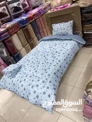  30 لحف صيفي مفرد ترند الصيف لتزين غرفة طفلك/طفلتك