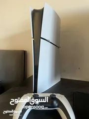  2 + اشتراك بلس 3 شهور PS5 Digital