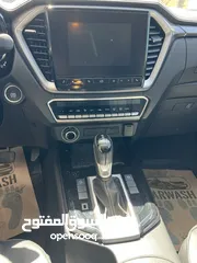  9 بكب ايسوزو ديماكس GT 2024 كاش فقط