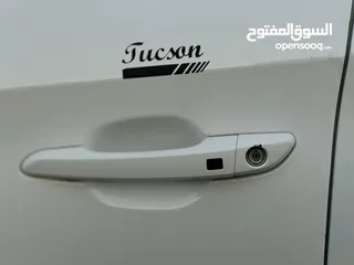  5 هونداااي توسان 2018 بالكرااااتين صلاة نبي مطور 2000 ديزل 2*4 بسعر حرررق فقط ب 83 الف لحق حاااالك