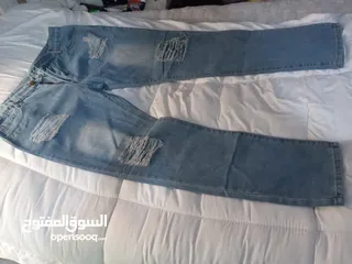  10 شروة ملابس نسائي جديد