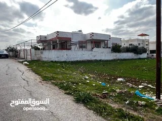  3 منزل للبيع