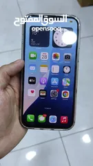  11 iphone 13 pro max 256 ايفون 13 برو ماكس 256 بحالة  ممتازة جدا للبيع بهدف التحديث