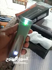  7 عدد 2 ماكينة حلاقة للشعر واللحية جديدة غير مستعملة