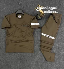  12 بجامات شبابيه مقاسات l..xl..2xl..3xl