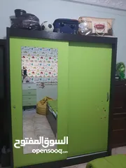  1 غرفة نوم اطفالي مستحمل