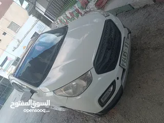  2 توسان للبيع