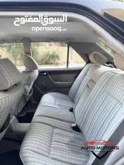  8 مرسيدس بطة برايفت 91 بنزين 200 جير