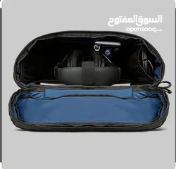  7 حقيبة ظهر لابتوب لينوفو LENOVO IDEA GAMING 15.6 BACKPACK LAPTOP CASE