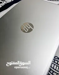  2 HP  laptop