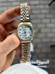  9 New collection from Rolex