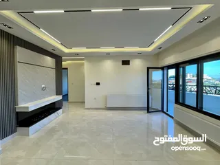  8 شقه للبيع اخير مع رووف سوبر ديلوكس مميزه