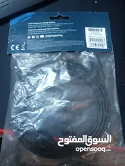  2 وصلت شات لانك وادبتر اصلي ايفون مدخل اتش دي ومدخل ايفون