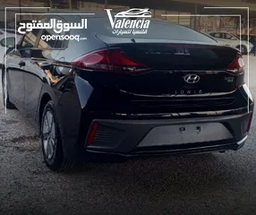  12 هونداي ايونيك موديل 2020 بدفعة اولى و على الهوية الشخصية فقط