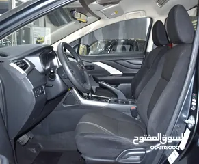  10 Mitsubishi Xpander ( 2021 Model ) in Grey Color GCC Specs