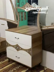  4 غرف نوم مستعمله 5 قطع