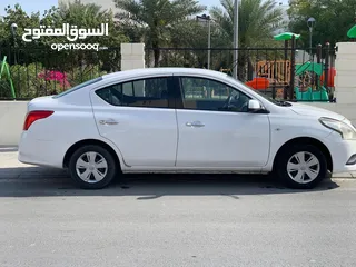  3 URGENT SALE Nissan Sunny 1.5L 2018 EXPACT LEAVING BAHRAIN