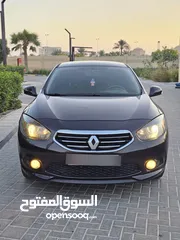  5 RENAULT FLUENCE 2014 , URGENT SALE, CLEAN CAR, 1300 BD