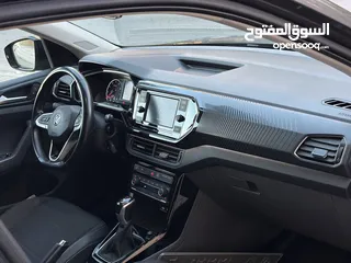  9 تي كروس2020
