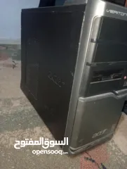  3 موجود جهاز كمبيوتر مكتبي مع شاشه و بلاي ستيشن 3 مهكره مع ايتين وجهاز كمبيوتر مع شاشه توصيل مجاني