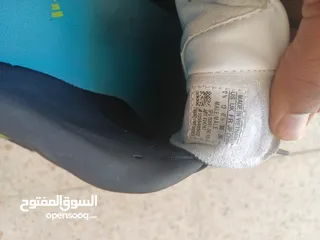 6 حذاء تونى كروس11 برو اديداس