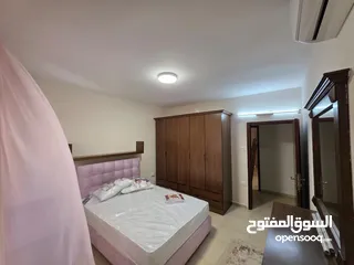  3 شقة فاخرة للإيجار في الماصيون رام الله