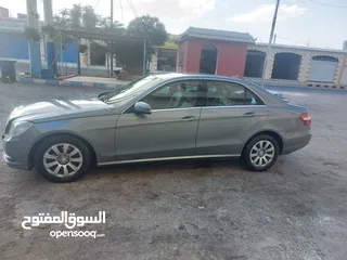  3 مرسيدس غير مجمركة للبيع