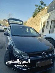 2 بولو 2015 ماتور 1200تيربو