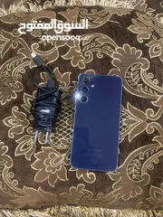  10 سامسونج  A55 5g وكاله كما موضح بصور للبيع او البدل علا ايفون ودفع فرق مني معو شاحن الاصلي سريع جدآ..