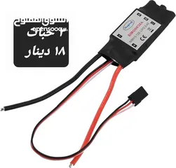 19 قطع الكترونيات لمشاريع الجامعة