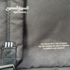  11 Adidas backpack