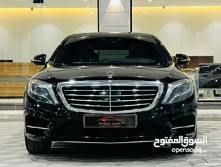  2 مرسيدس بنز s400