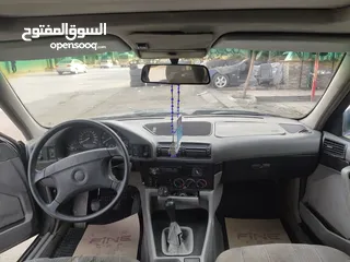  13 سياره 520للبيع جنط البينا معرض فتحه كهربا قير عادي  متور2000 السياره حيلها صلاة النبي